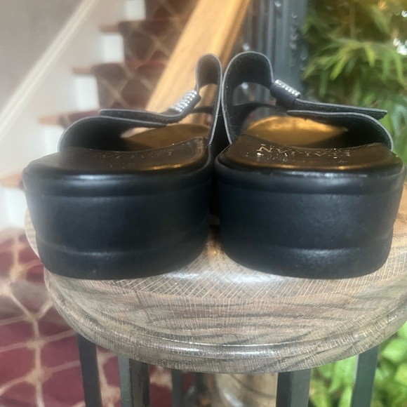 Italian shoemaker’s Wade sandals size 8 very good condition made in Italy - Picture 6 of 13
